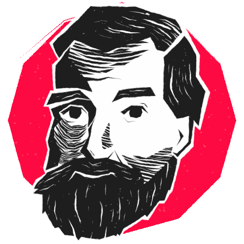 Illustration Giuseppe Verdi