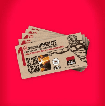 Des bonsde réduction